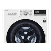 LG 1-9 kg AI DD og Wi-Fi, P4AOVN0W, thumbnail 4