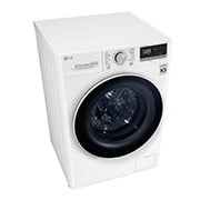 LG 1-9 kg AI DD og Wi-Fi, P4AOVN0W, thumbnail 8