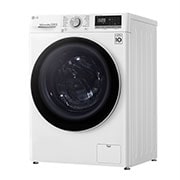 LG 1-9 kg AI DD og Wi-Fi, P4AOVN0W, thumbnail 12