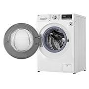 LG 1-9 kg AI DD og Wi-Fi, P4AOVN0W, thumbnail 13