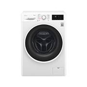 LG 1-8 kg Spa Steam & NFC, 6 Motion Direct Drive vaskemaskine, energiklasse A+++ ( -30%), FC50TNS0, thumbnail 1
