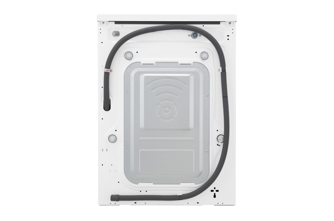 LG 1-8 kg Spa Steam & NFC, 6 Motion Direct Drive vaskemaskine, energiklasse A+++ ( -30%), FC50TNS0, thumbnail 15