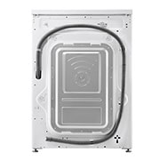 LG 1-8 kg 6 Motion Direct Drive vaskemaskine, NFC, F4WM108N0W0, thumbnail 8
