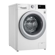 LG 9 kg Vaskemaskin(Hvit), Energiklasse B, AI DD™ , Smart Diagnosis™, P4A3VN3WE, P4A3VN3WE, thumbnail 11