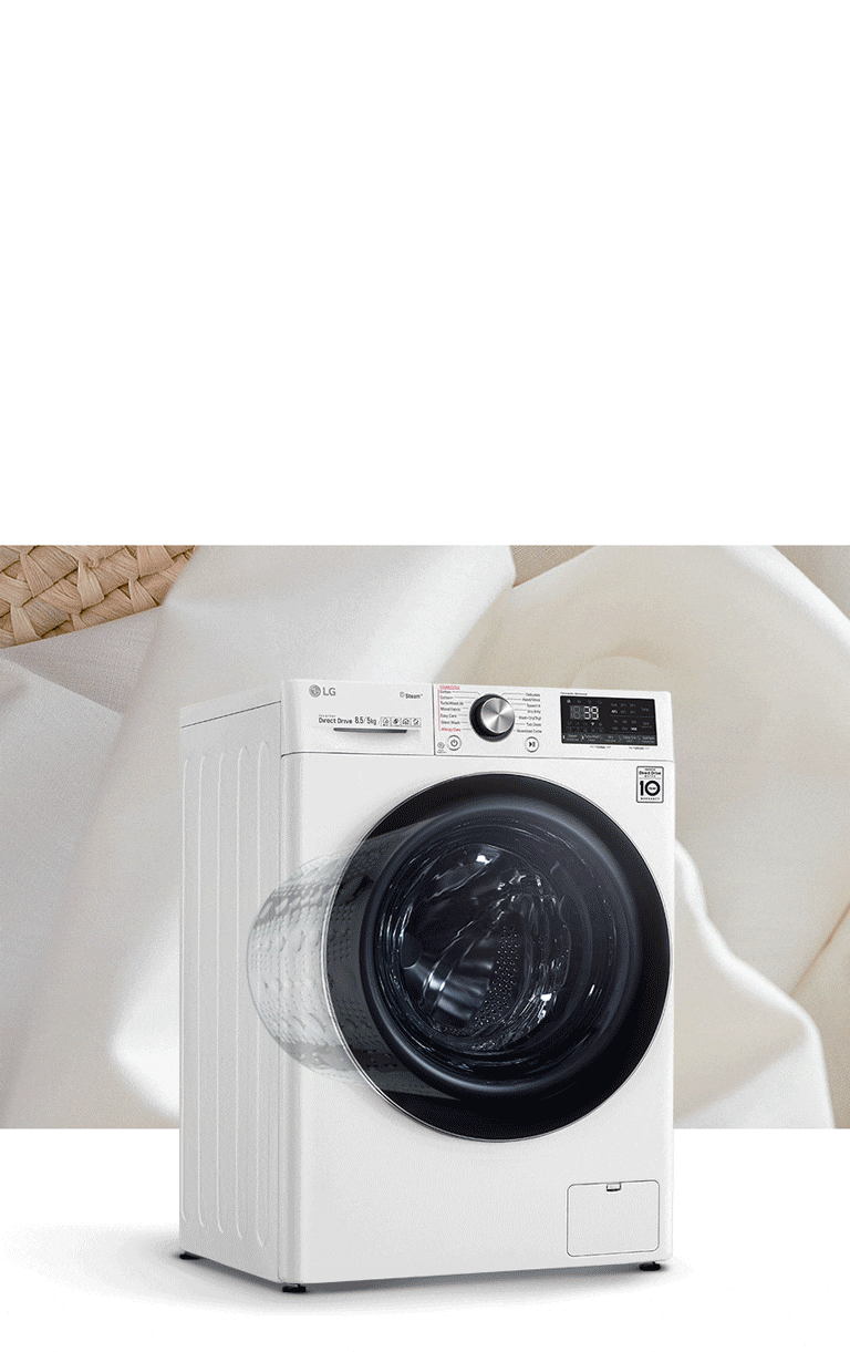 Større kapasitet på samme størrelse4