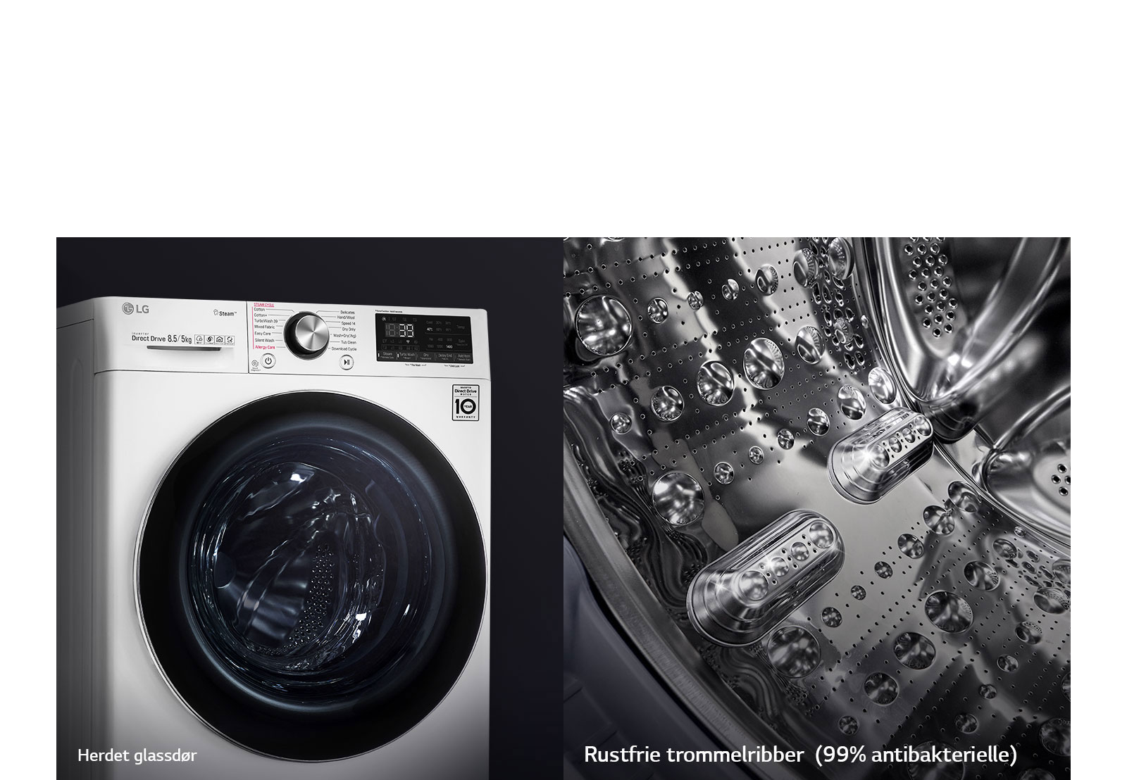 Mer holdbar og hygienisk3