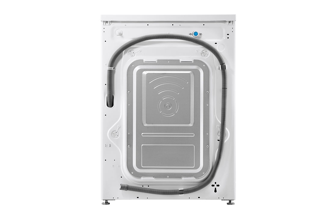 LG 8 kg / 5 kg Kombinert vaskemaskin/tørketrommel(Hvit) - Steam, Energiklasse E, AI DD™, Smart Diagnosis™, CM20T5S2E, CM20T5S2E, thumbnail 13