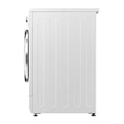 LG 8 kg / 5 kg Kombinert vaskemaskin/tørketrommel(Hvit) - Steam, Energiklasse E, AI DD™, Smart Diagnosis™, CM20T5S2E, CM20T5S2E, thumbnail 12