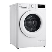 LG 8 kg Vaskemaskin(Hvit) - Energiklasse D, AI DD™, Smart Diagnosis, F4WP208N0W, thumbnail 11