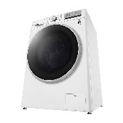 LG 8 kg Vaskemaskin(Hvit), Energiklasse D, AI DD™ , Smart Diagnosis™ med Wi-Fi, F4WV409N1W, F4WV409N1W, thumbnail 10