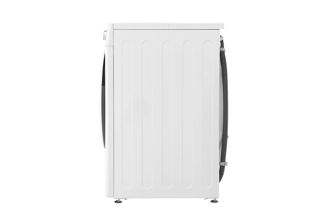LG 8 kg Vaskemaskin(Hvit) - Energiklasse C, AI DD™, Smart Diagnosis™, F4WP308N0W, F4WP308N0W, thumbnail 14