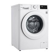 LG 8 kg Vaskemaskin(Hvit) - Energiklasse C, AI DD™, Smart Diagnosis™, F4WP308N0W, F4WP308N0W, thumbnail 11