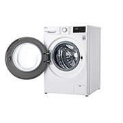 LG 8 kg Vaskemaskin(Hvit) - Energiklasse C, AI DD™, Smart Diagnosis™, F4WP308N0W, F4WP308N0W, thumbnail 13