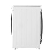 LG 8 kg Vaskemaskin(Hvit) - Energiklasse C, AI DD™, Smart Diagnosis™, F4WP308N0W, F4WP308N0W, thumbnail 14