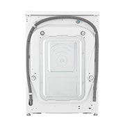 LG 8 kg Vaskemaskin(Hvit) - Energiklasse C, AI DD™, Smart Diagnosis™, F4WP308N0W, F4WP308N0W, thumbnail 15