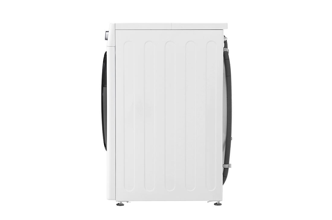 LG 9 kg Vaskemaskin(Hvit) - Energiklasse B, AI DD™, Steam™, Smart Diagnosis, F4WV409S3WE, thumbnail 14