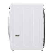 LG 17 kg Vaskemaskine(Hvit) - Steam, Energiklasse E, TurboWash™, Smart Diagnosis™ med Wi-Fi, FVB17NS2QE, thumbnail 13