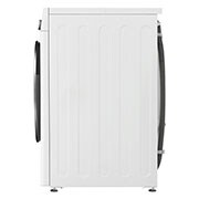 LG 9 kg Vaskemaskin(Hvit) - Auto Dose, Steam, Energiklasse A, TurboWash360™, AI DD™, Smart Diagnosis™ med Wi-Fi, FV96VNS2QA, FV96VNS2QA, thumbnail 14