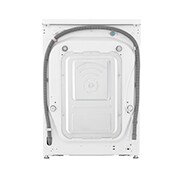 LG 11 kg Vaskemaskin(Hvit) - Steam, Energiklasse A, TurboWash360™, AI DD™, Smart Diagnosis™ med Wi-Fi, FV74JNS2QA, FV94ENS2WN, thumbnail 13