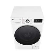 LG 11 kg Vaskemaskin(Hvit) - Steam, Energiklasse A, TurboWash360™, AI DD™, Smart Diagnosis™ med Wi-Fi, FV74JNS2QA, FV94ENS2WN, thumbnail 15