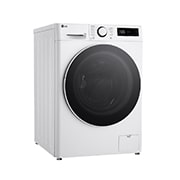 LG 10 kg Vaskemaskin(Hvit) - Steam, Energiklasse A, TurboWash360™, AI DD™, Smart Diagnosis™, F4Y5RYW0WY, F4Y5RYW0WY, thumbnail 10