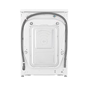 LG 10 kg Vaskemaskin(Hvit) - Steam, Energiklasse A, TurboWash360™, AI DD™, Smart Diagnosis™, F4Y5RYW0WY, F4Y5RYW0WY, thumbnail 14