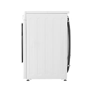 LG 10 kg Vaskemaskin(Hvit) - Steam, Energiklasse A, TurboWash360™, AI DD™, Smart Diagnosis™, F4Y5RYW0WY, F4Y5RYW0WY, thumbnail 15