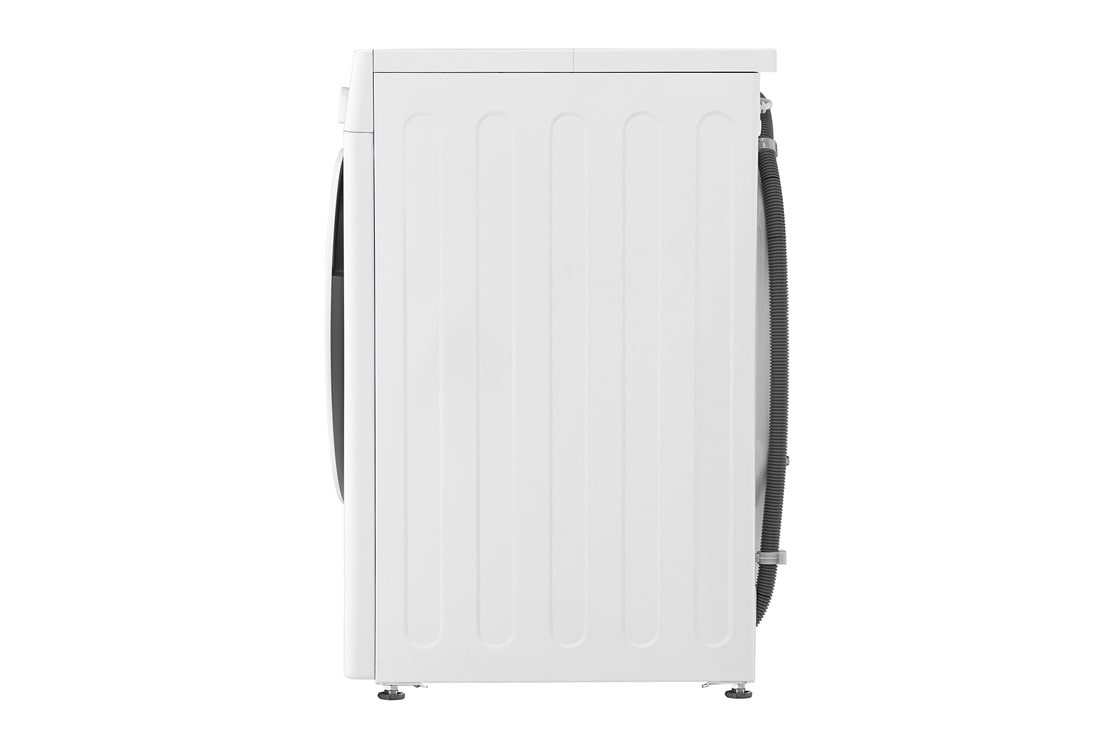 LG 11 kg Vaskemaskin(Hvit) - Steam, Energiklasse A, AI DD™, Smart Diagnosis™ , F4Y5RYW0WY, FV34JNS0A1, thumbnail 15