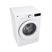 LG 11 kg Vaskemaskin(Hvit) - Steam, Energiklasse A, AI DD™, Smart Diagnosis™ , F4Y5RYW0WY, FV34JNS0A1, thumbnail 8