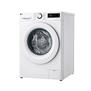 LG 11 kg Vaskemaskin(Hvit) - Steam, Energiklasse A, AI DD™, Smart Diagnosis™ , F4Y5RYW0WY, FV34JNS0A1, thumbnail 12