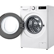 LG 11 kg Vaskemaskin(Hvit) - Steam, Energiklasse A, AI DD™, Smart Diagnosis™ , F4Y5RYW0WY, FV34JNS0A1, thumbnail 13