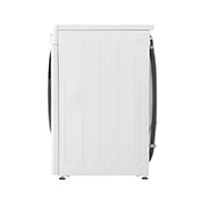 LG 11 kg Vaskemaskin(Hvit) - Steam, Energiklasse A, AI DD™, Smart Diagnosis™ , F4Y5RYW0WY, FV34JNS0A1, thumbnail 15