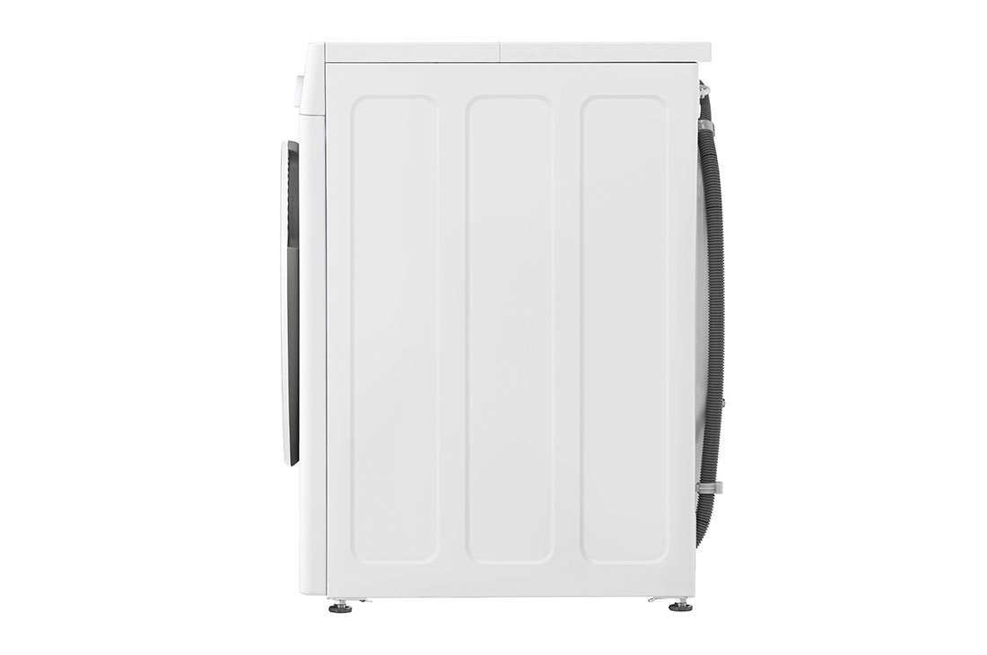 LG 13 kg Vaskemaskin(Hvit) - Steam, Energiklasse A, AI DD™, Smart Diagnosis™, F4Y5LYP0W, F4Y5LYP0W, thumbnail 14
