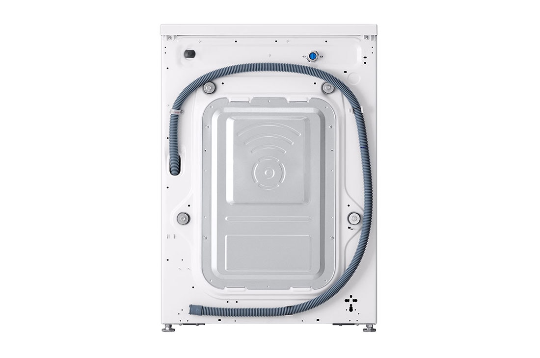 LG 9 kg Vaskemaskin(Svart) - Steam, Energiklasse A, 6 Motion DD, Smart Diagnosis™&nbsp;med Wi-Fi, F4X1009NWB, thumbnail 13