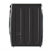 LG 20 kg Vaskemaskin(Svart) - Energiklasse B, Steam, TurboWash™, AI DD™, Smart Diagnosis™ med Wi-Fi, FVB20NS2TE, thumbnail 13