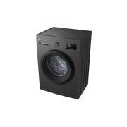 LG 9 kg Vaskemaskin(Dark Silver) - Steam, Energiklasse A, F4A1009NDK, thumbnail 15