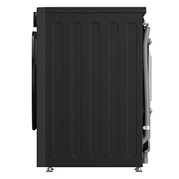 LG 9 kg Vaskemaskin(Essence Black) - Energiklasse A, LCD-panel, Auto Dose, TurboWash360™, AI DD™, Smart Diagnosis™ med Wi-Fi, F4X7509TBB, thumbnail 13