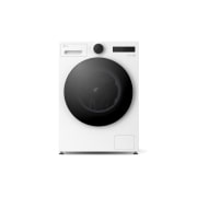 LG 9 kg Vaskemaskin(Essence White) - Energiklasse A, LCD-vred, TurboWash360™, AI DD™, Smart Diagnosis™ med Wi-Fi, F4X7009TWS, thumbnail 1