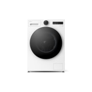 LG 9 kg Vaskemaskin(Essence White) - Energiklasse A, LCD-vred, TurboWash360™, AI DD™, Smart Diagnosis™ med Wi-Fi, F4X7009TWS, thumbnail 2