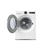 LG 9 kg Vaskemaskin(Essence White) - Energiklasse A, LCD-vred, TurboWash360™, AI DD™, Smart Diagnosis™ med Wi-Fi, F4X7009TWS, thumbnail 3