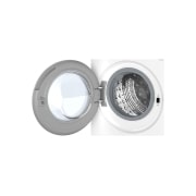 LG 9 kg Vaskemaskin(Essence White) - Energiklasse A, LCD-vred, TurboWash360™, AI DD™, Smart Diagnosis™ med Wi-Fi, F4X7009TWS, thumbnail 6