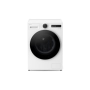 LG 9 kg Vaskemaskin(Essence White) - Energiklasse A, LCD-vred, TurboWash360™, AI DD™, Smart Diagnosis™ med Wi-Fi, F4X7009TWS, thumbnail 7