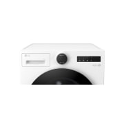 LG 9 kg Vaskemaskin(Essence White) - Energiklasse A, LCD-vred, TurboWash360™, AI DD™, Smart Diagnosis™ med Wi-Fi, F4X7009TWS, thumbnail 8