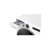 LG 9 kg Vaskemaskin(Essence White) - Energiklasse A, LCD-vred, TurboWash360™, AI DD™, Smart Diagnosis™ med Wi-Fi, F4X7009TWS, thumbnail 11