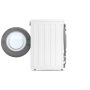 LG 9 kg Vaskemaskin(Essence White) - Energiklasse A, LCD-vred, TurboWash360™, AI DD™, Smart Diagnosis™ med Wi-Fi, F4X7009TWS, thumbnail 14