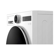 LG 13 kg Vaskemaskin(Essence White) - Energiklasse A, LCD-panel, Auto Dose, TurboWash360™, AI DD™, Smart Diagnosis™ med Wi-Fi, F4X7513TWS, thumbnail 11