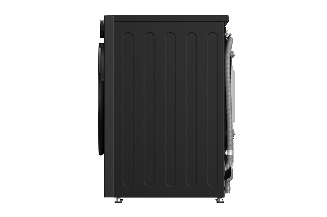 LG 13 kg Vaskemaskin(Essence Black) - Energiklasse A, LCD-panel, TurboWash360™, AI DD™, Smart Diagnosis™ med Wi-Fi, F4X7013TBB, thumbnail 13
