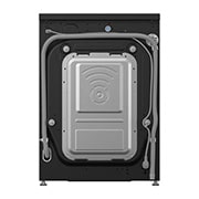 LG 13 kg Vaskemaskin(Essence Black) - Energiklasse A, LCD-panel, TurboWash360™, AI DD™, Smart Diagnosis™ med Wi-Fi, F4X7013TBB, thumbnail 15