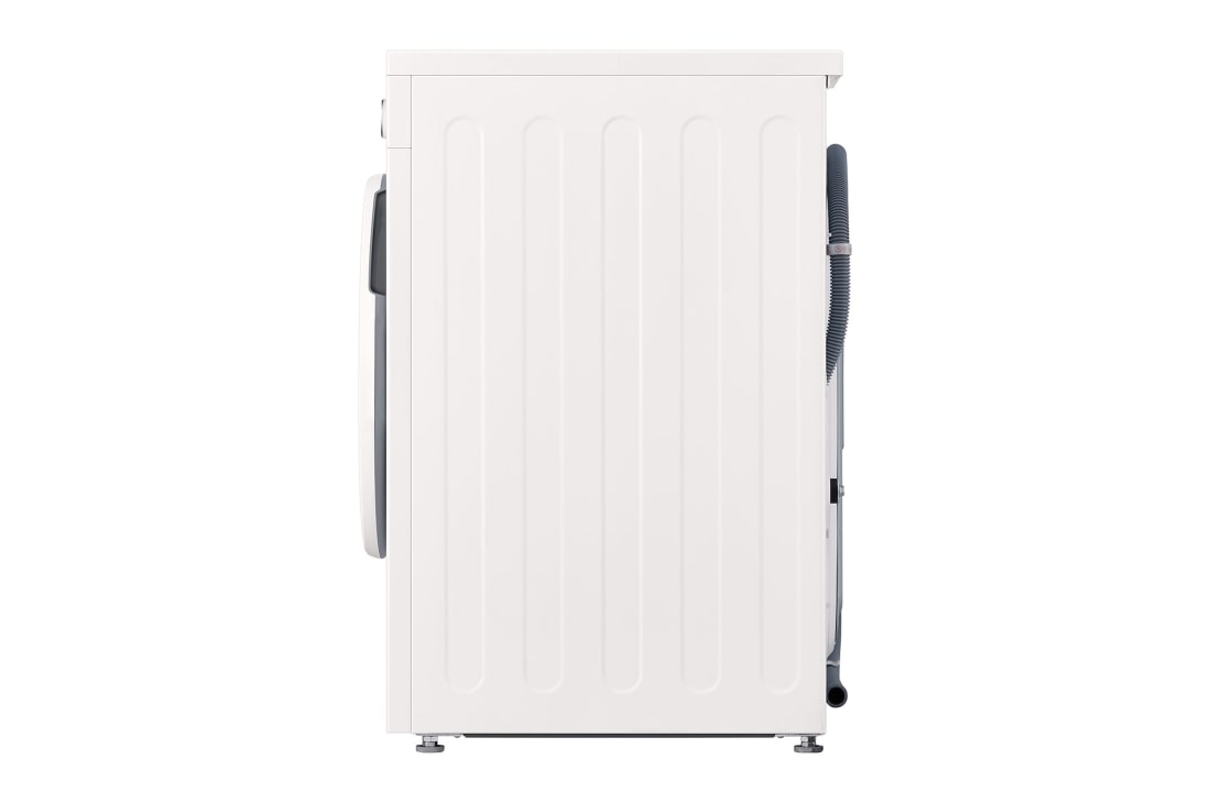 LG 9 kg Vaskemaskin(Hvit) - Steam, Energiklasse A, F4A1009NWH, thumbnail 12