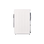 LG 9 kg Vaskemaskin(Hvit) - Steam, Energiklasse A, F4A1009NWH, thumbnail 12